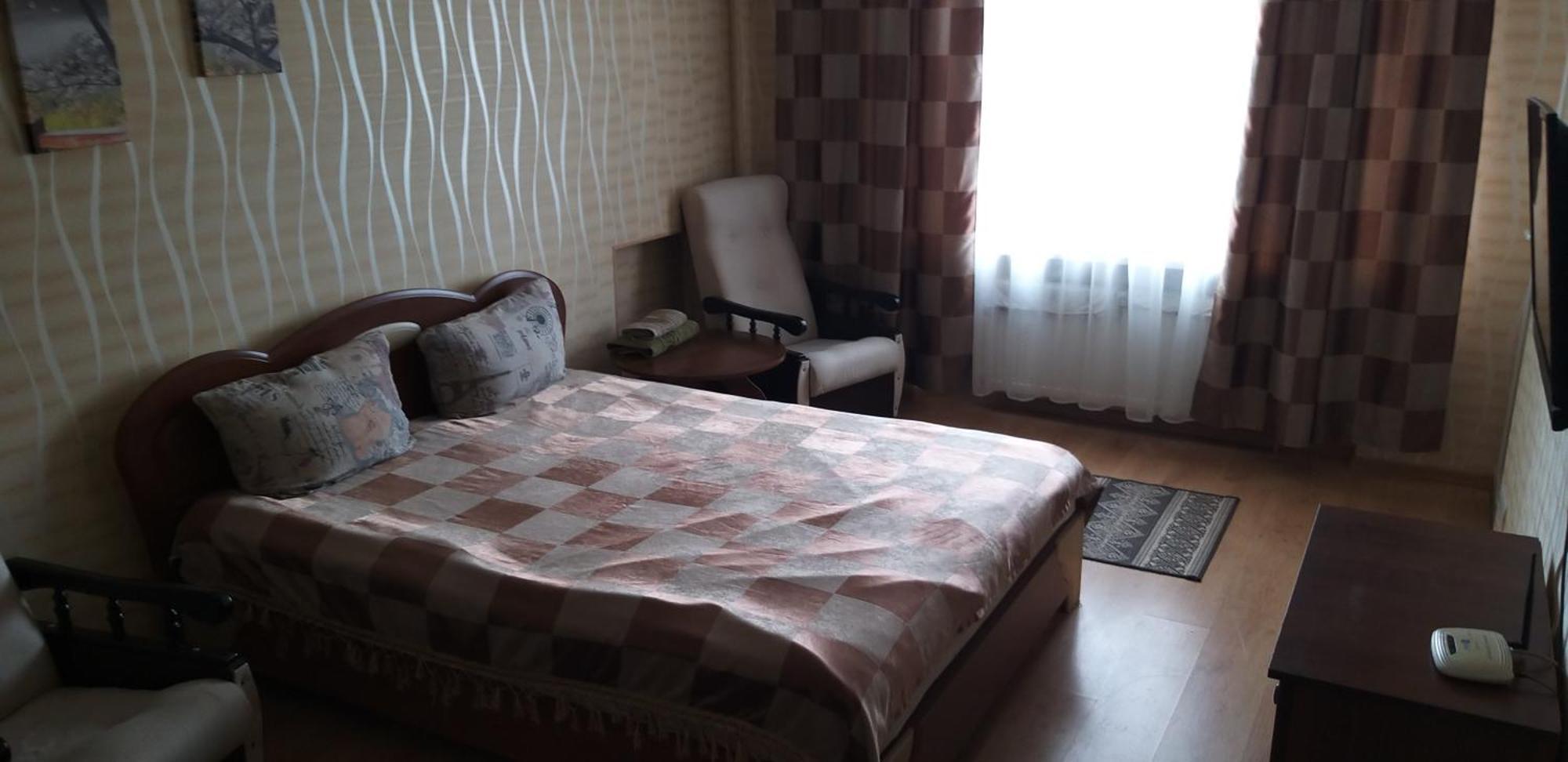 Apartments For Rent イズマイール エクステリア 写真