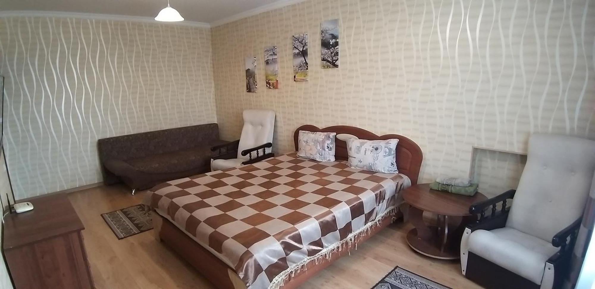 Apartments For Rent イズマイール エクステリア 写真