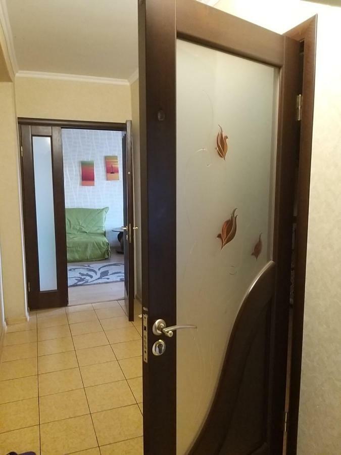 Apartments For Rent イズマイール エクステリア 写真