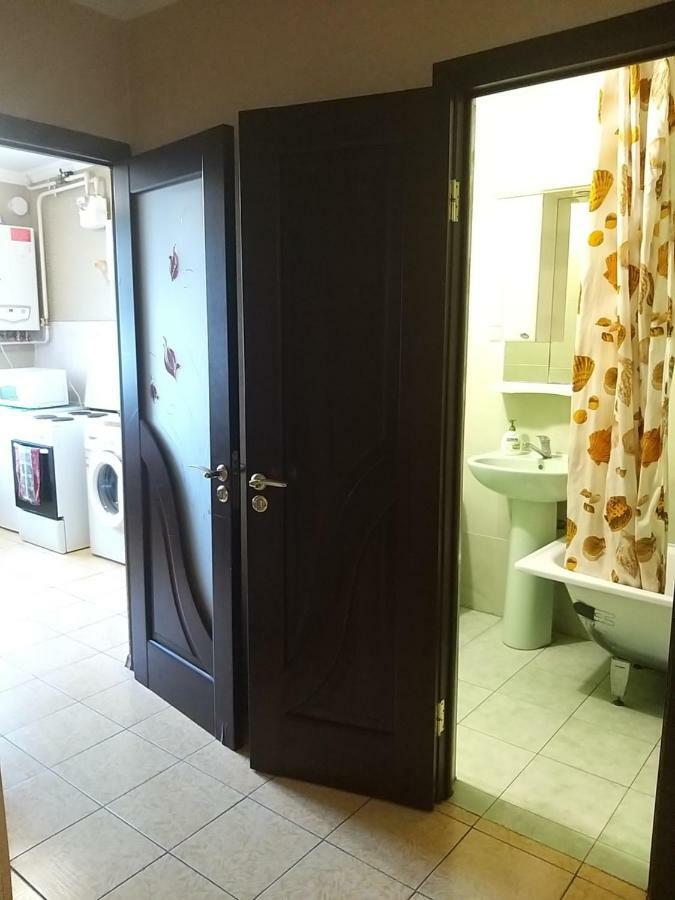Apartments For Rent イズマイール エクステリア 写真