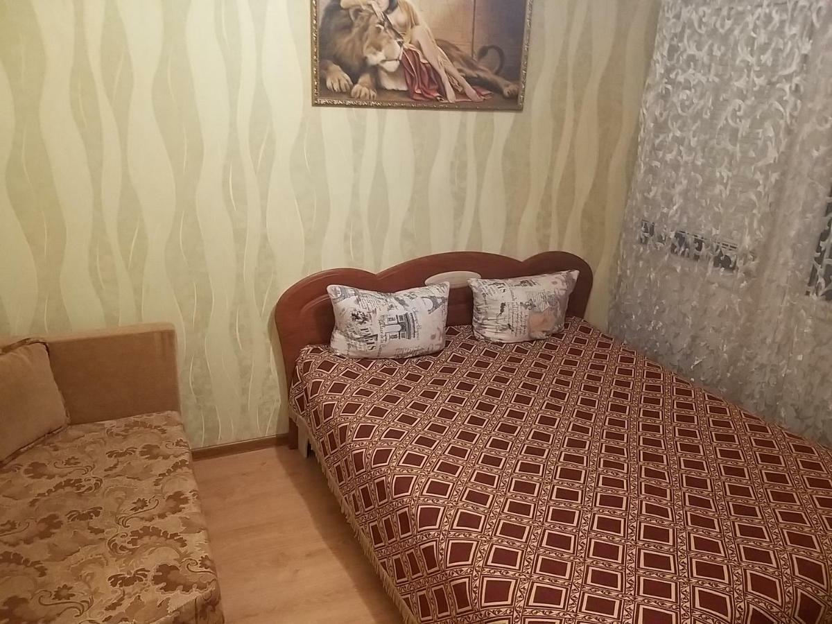 Apartments For Rent イズマイール エクステリア 写真