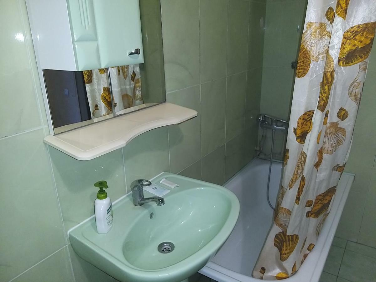 Apartments For Rent イズマイール エクステリア 写真
